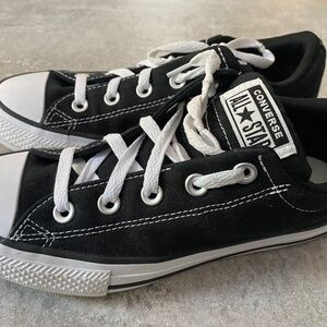 Youth Converse Shoes